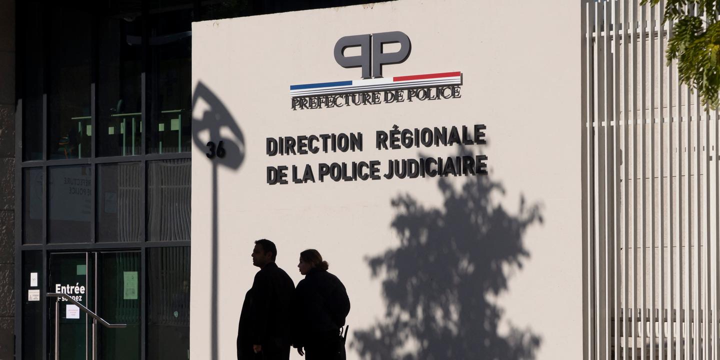 Blanchiment : la PJ alerte sur l'économie illégale