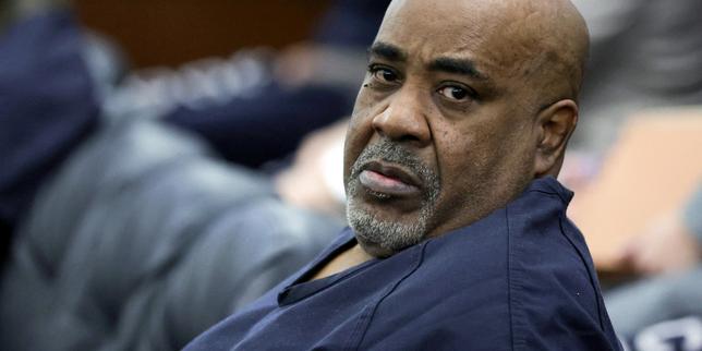 En images, trente ans après le meurtre de Tupac Shakur, le procès s’ouvre