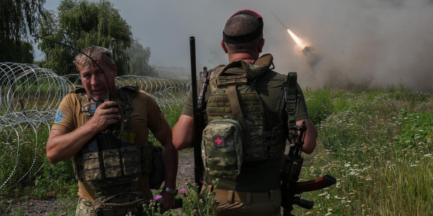 EN DIRECT, guerre en Ukraine : l’armée ukrainienne va limiter la diffusion de données sur les frappes de missiles russes