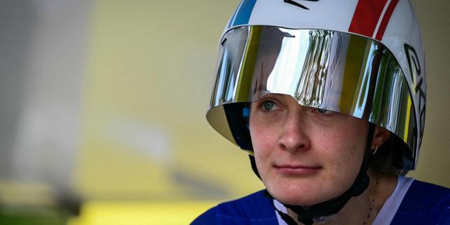 EN DIRECT, Tour de France Femmes 2026 : meilleur temps provisoire pour Célia Le Mouël, championne de France du contre-la-montre
