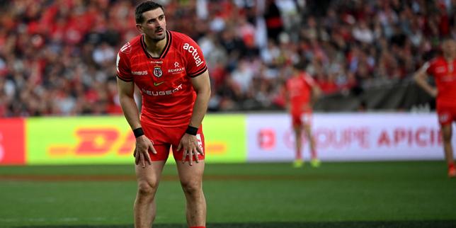 Le transfert de Thomas Ramos, dernier exemple d’un marché du rugby très singulier