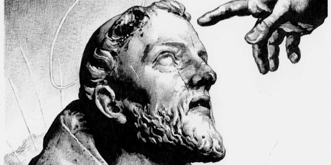 François d’Assise, saint patron de l’Italie : dans les églises, une ferveur étrangement moderne