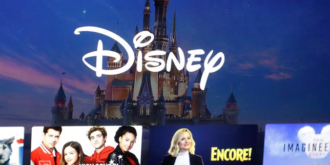 Disney et TikTok annoncent un accord pour l’utilisation d’extraits de films et de séries sur la plateforme