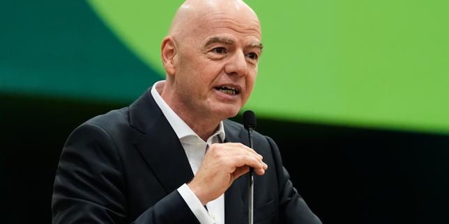 La question est moins de savoir si Gianni Infantino va partir que de comprendre comment il a pu rester si longtemps
