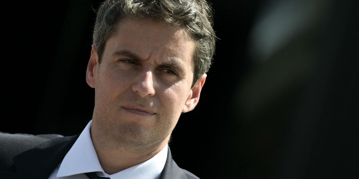Attal porte plainte pour ingérence numérique russe