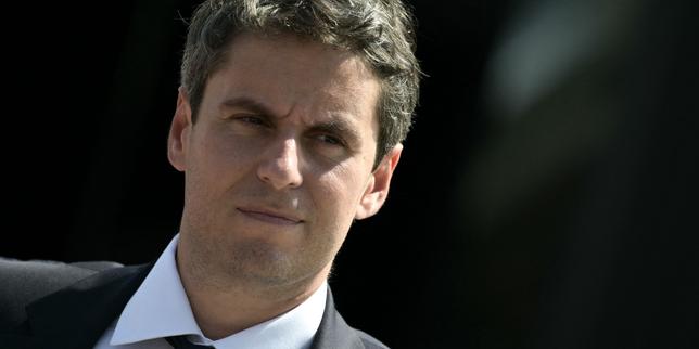 Présidentielle 2027 : Gabriel Attal porte plainte « pour une ingérence numérique extérieure » et « en provenance de Russie »