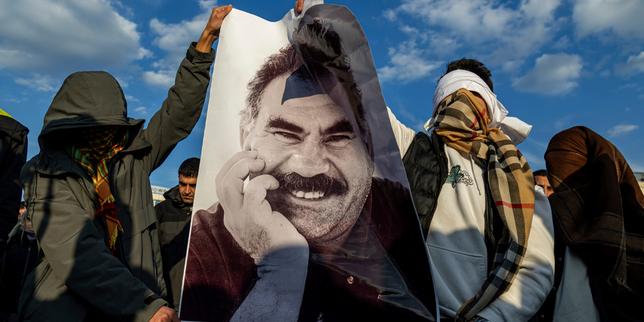 En Turquie, la loi sur le désarmement du PKK ne règle pas la question kurde