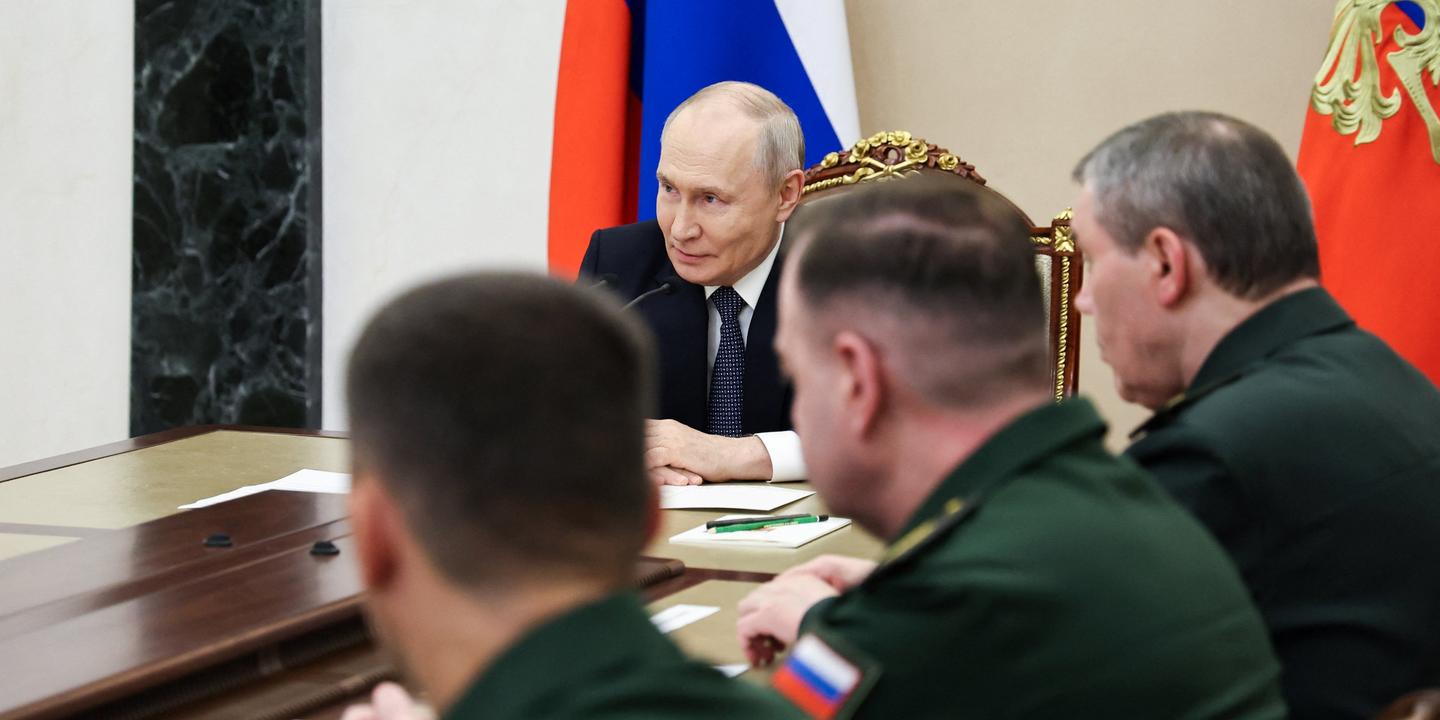 Guerre en Ukraine : point sur la situation du 7 août