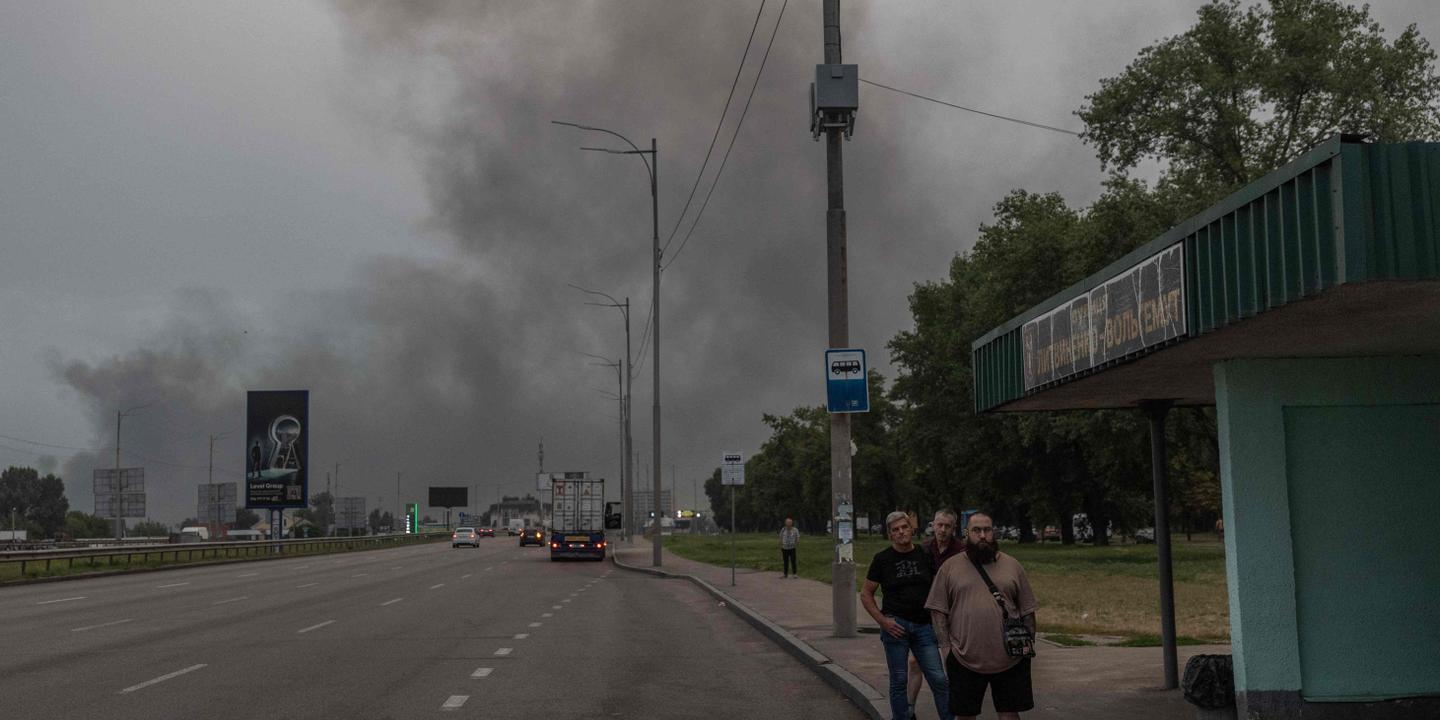 L'UE sanctionne le complexe militaro-industriel russe