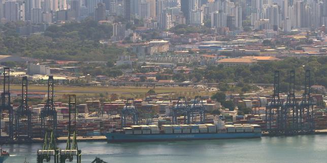 Panama's deep social inequalities are a legacy of racial segregation