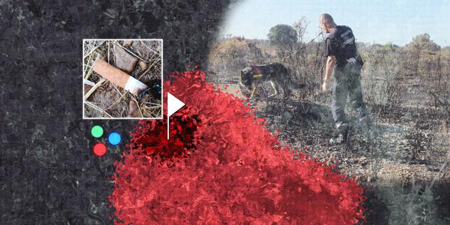 Comment traque-t-on l’origine des incendies ?