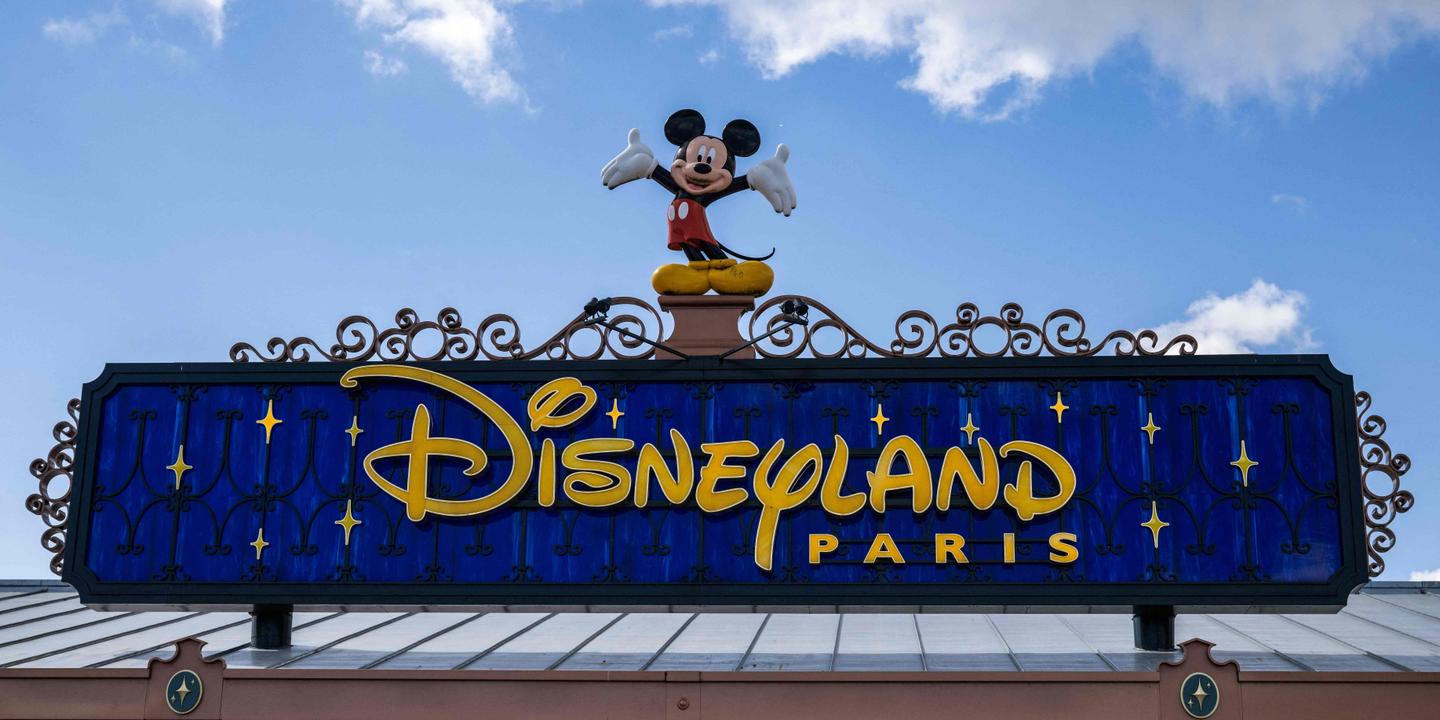 Disneyland Paris condamné pour homicide involontaire après la mort d'un technicien