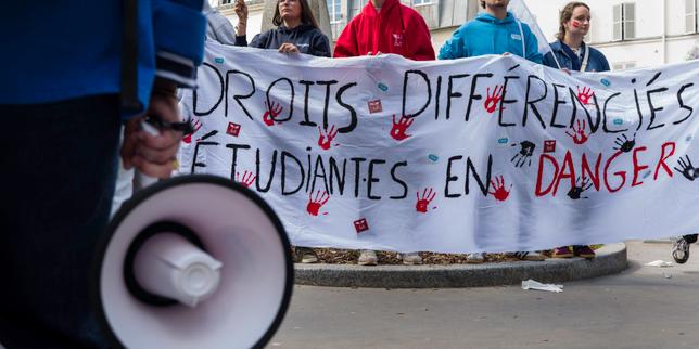 Les étudiants marocains touchés de plein fouet par la hausse des frais d’inscription en France