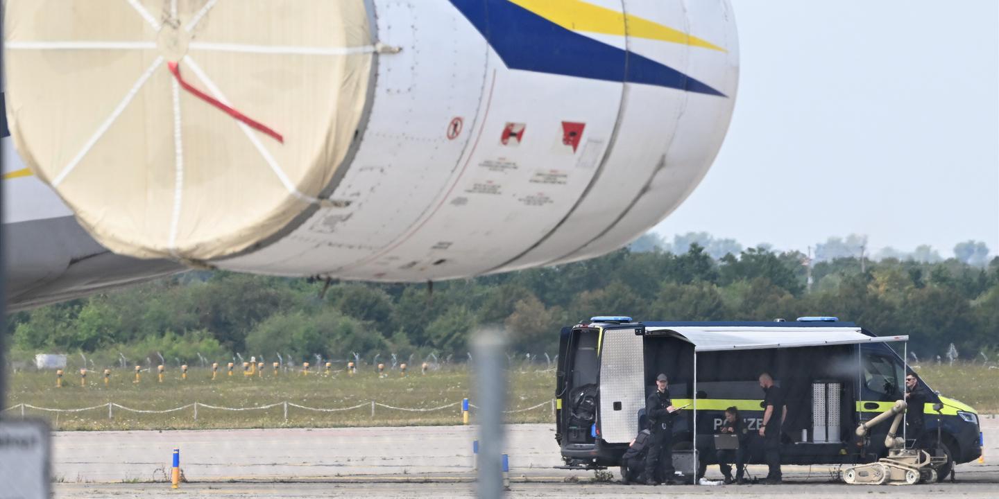 L’Allemagne s’inquiète de sa vulnérabilité face à des incursions de drones qui se multiplient sur son territoire