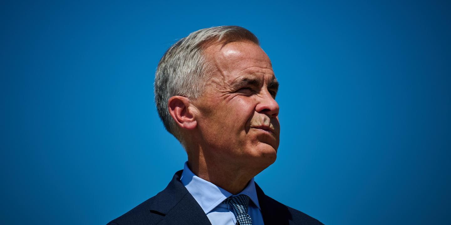 Droits de douane : pas d’accord de dernière minute entre le Canada et les Etats-Unis ; Ottawa imposera des surtaxes d’un même montant, « au dollar près », affirme Mark Carney