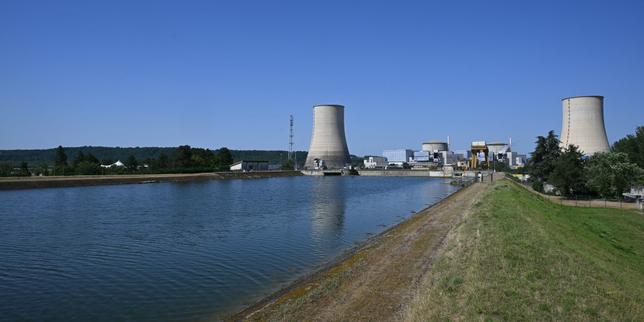 Pour adapter ses centrales au changement climatique, EDF prévoit d’investir près de 9 milliards d’euros sur quinze ans