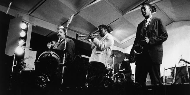 Miles Davis et John Coltrane, une séparation au sommet de leur complicité