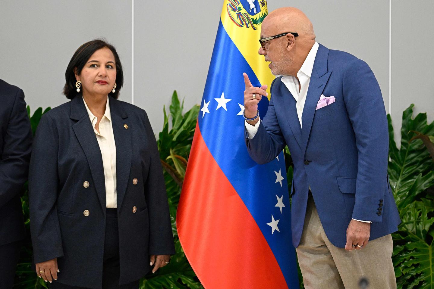 The risks of Venezuela's transition, seven months after the capture of Nicolas Maduro