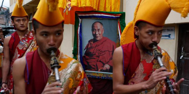 Au Népal, un important colloque international sur le Tibet relégué en ligne après un avertissement de la Chine