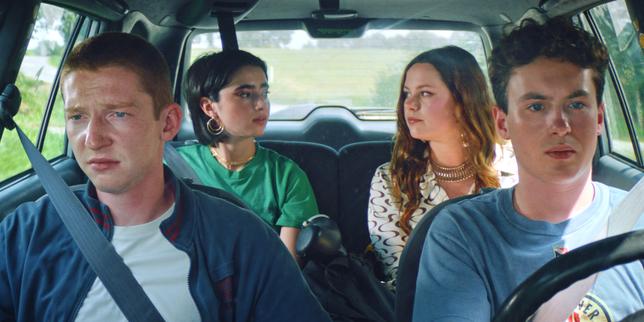 « Un grand raccourci », premier long-métrage réussi, sort des sentiers battus avec la tendre chronique d’une jeunesse en galère