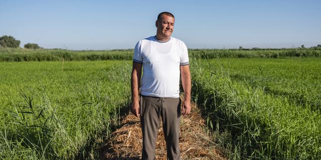 L’affaiblissement de l’Amou-Daria, le plus grand fleuve d’Asie centrale, menace la sécurité alimentaire en Ouzbékistan