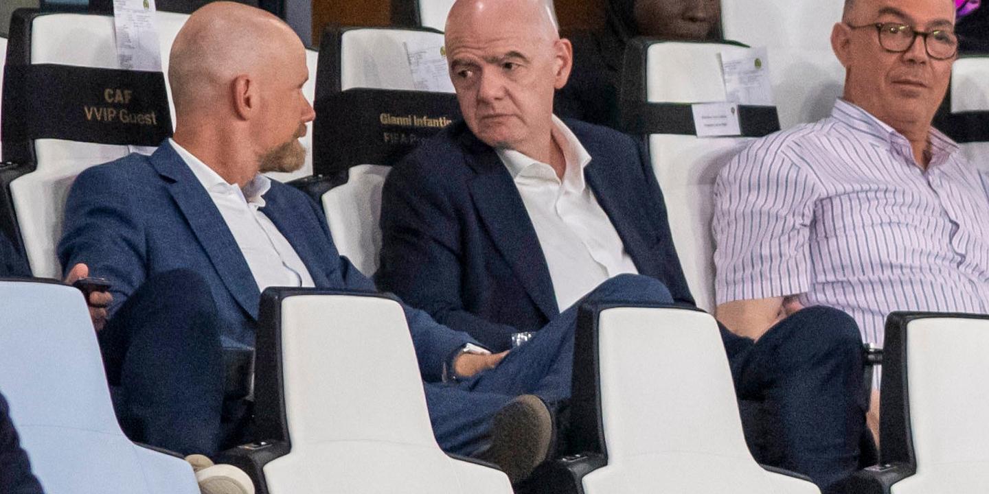 FIFA : malaise des salariés après le projet de société commerciale