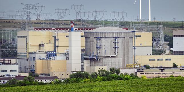 Canicule : l’arrêt forcé de centrales à travers l’Europe met le réseau électrique sous tension