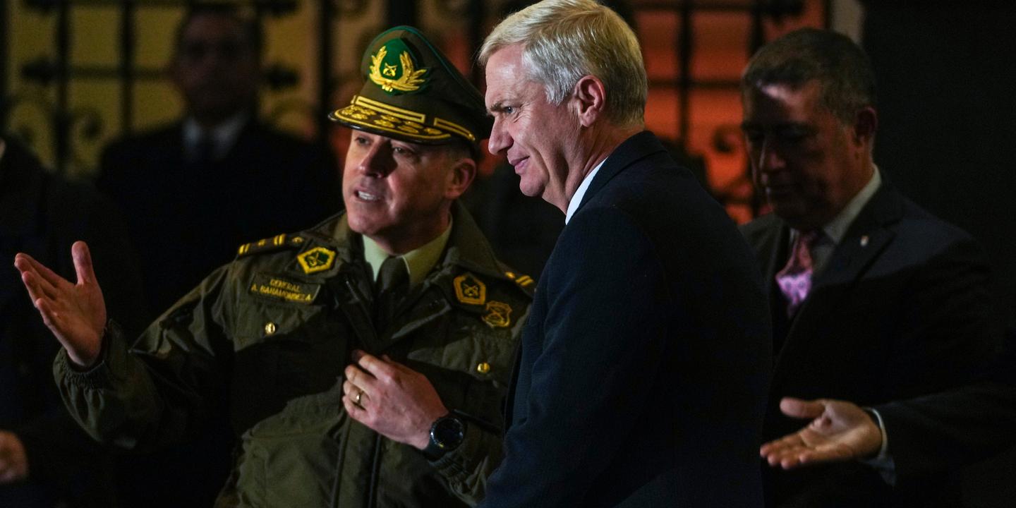 Au Chili, un projet de réforme constitutionnelle du président José Antonio Kast jugée « illibérale » par tout l’arc politique