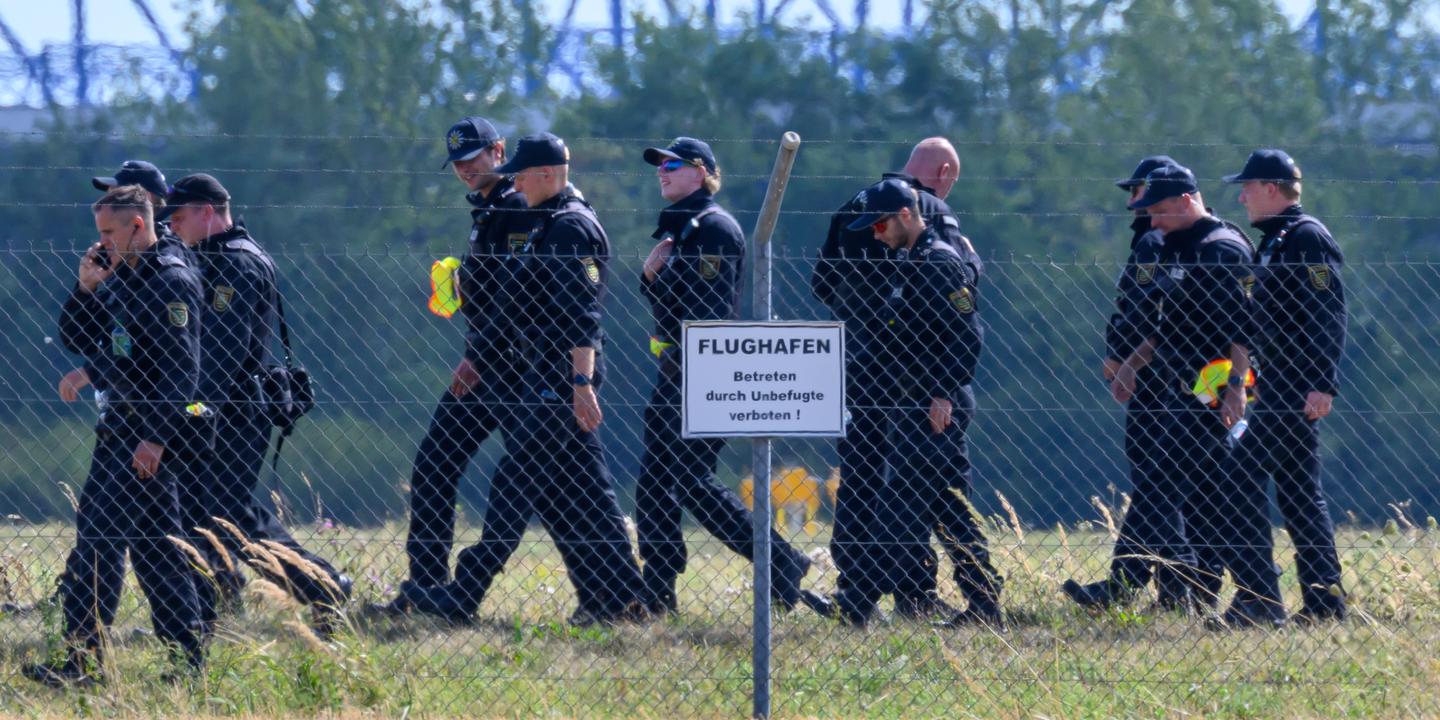 Guerre en Ukraine : face à Moscou, les alliés de Kiev sont entrés dans une phase accrue d’incertitude