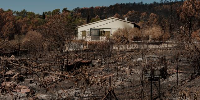 Les pompiers veulent faire connaître la « valeur du sauvé », le calcul de ce qui ne brûle pas grâce à leurs interventions