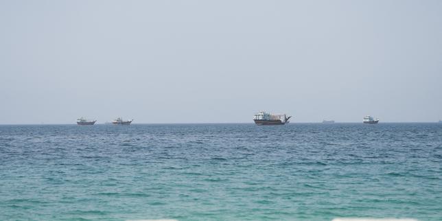 Détroit d’Ormuz : un pétrolier de la compagnie émiratie Adnoc a été ciblé par l’Iran, affirment les Emirats arabes unis