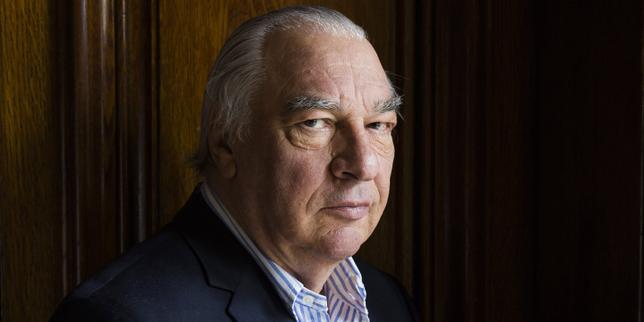Mort de Didier Decoin, un romancier dont le prix Goncourt a effacé l’ombre du père