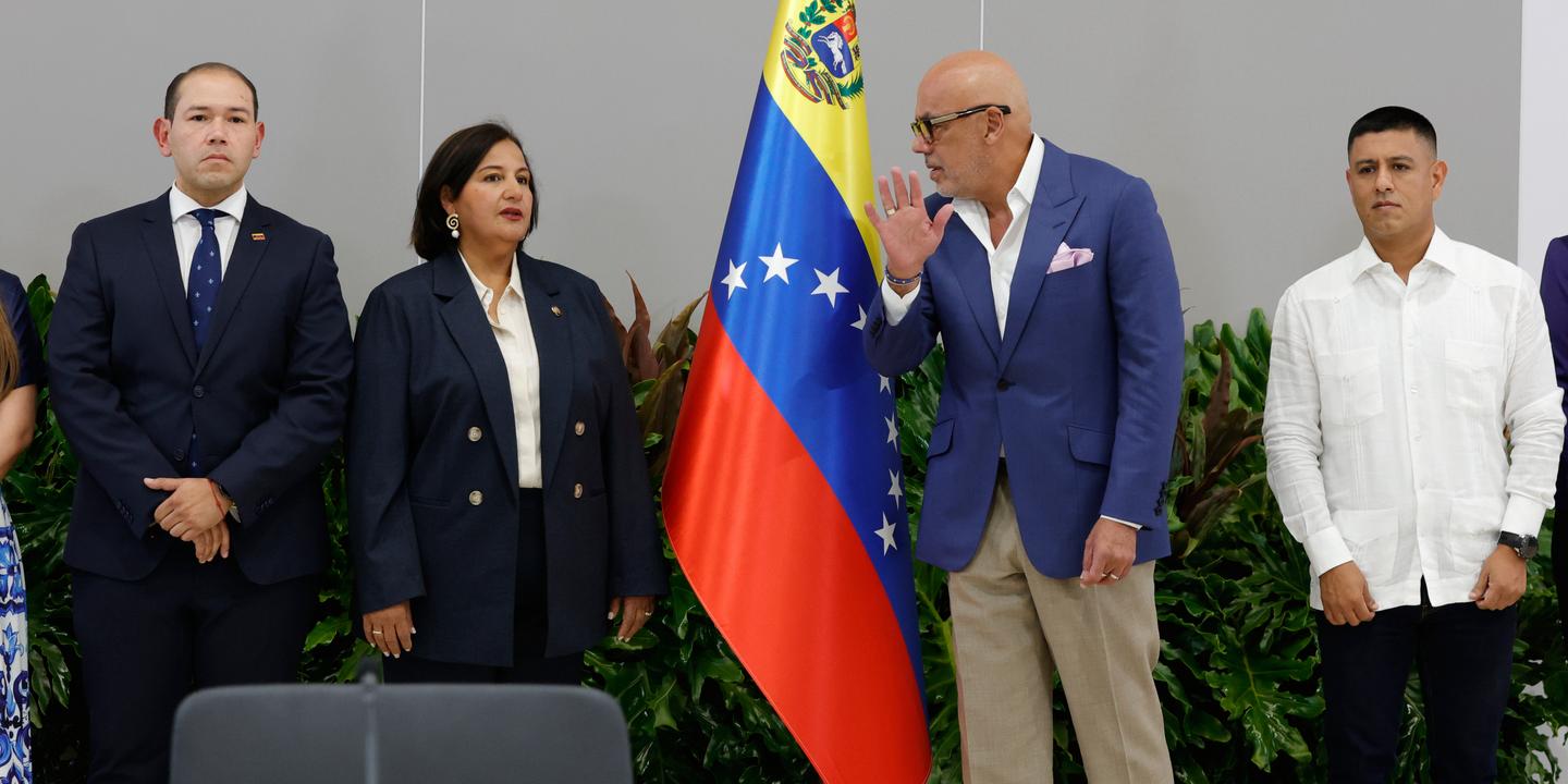 Venezuela : dialogue sous tutelle américaine entre chavisme et opposition