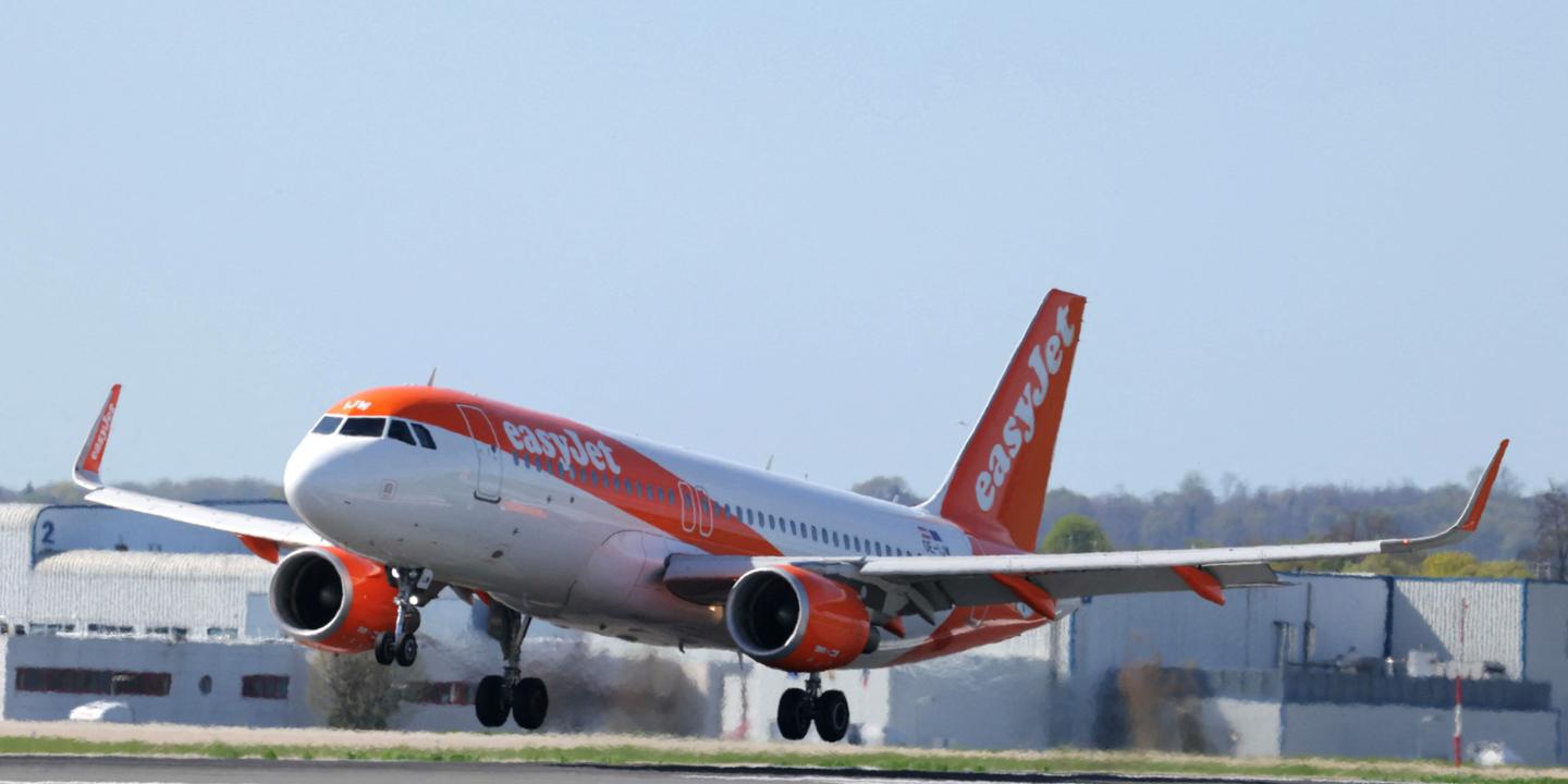 EasyJet : grève des hôtesses et stewards en France les 15 et 16 août
