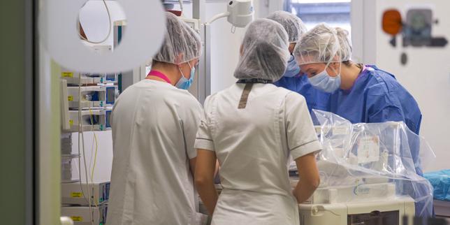 Hausse de la mortalité infantile : un rapport de l’IGAS « relativise » le rôle de la fermeture des petites maternités