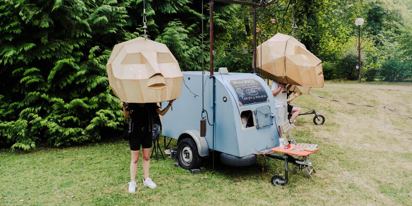 Festivals musicaux : diversification face aux aléas