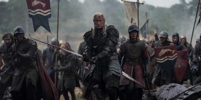 « House of the Dragon », saison 3, sur HBO Max : un grand spectacle au goût de cendres