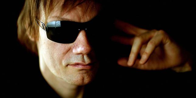 La mort de William Orbit, compositeur électro de génie et producteur de l’album « Ray of Light » de Madonna
