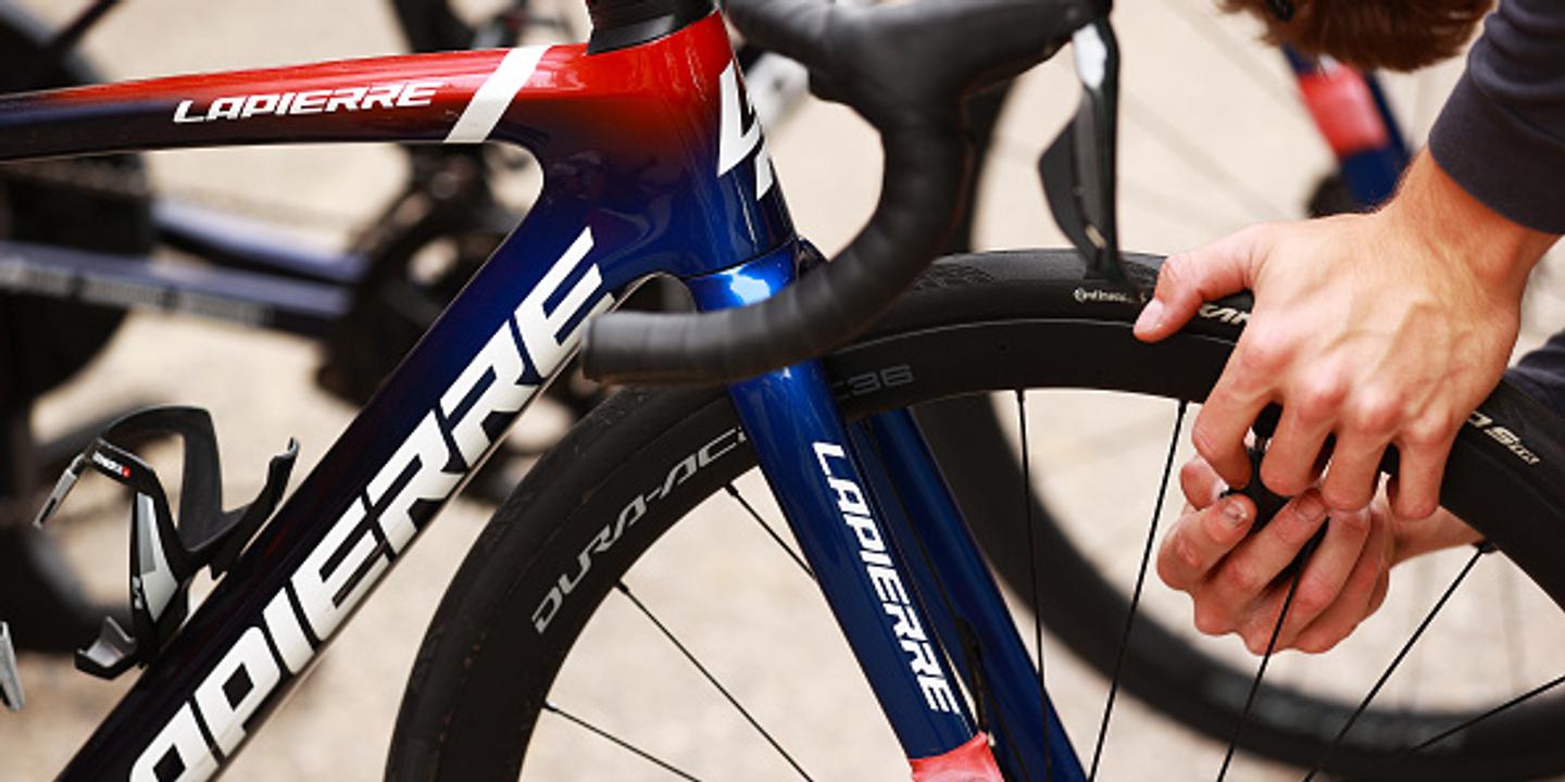 Accell en difficulté entraîne Cycles Lapierre dans sa chute