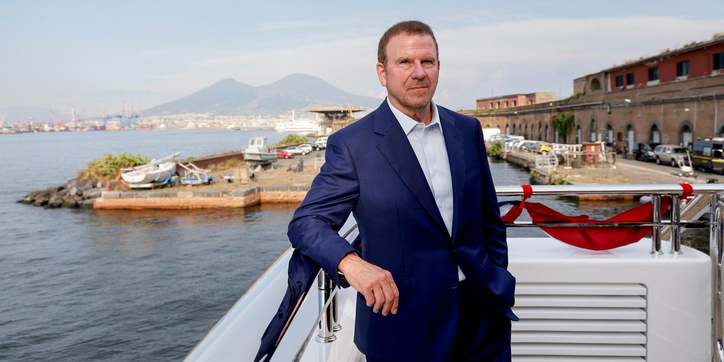 Yacht de l'ambassadeur US : la diplomatie italienne en eaux troubles