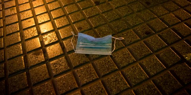 Hantavirus : isolement à domicile recommandé pour les contacts proches du touriste franco-argentin