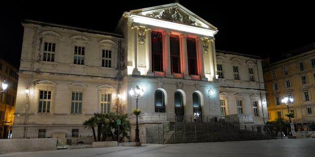 Burkini: a new decree prohibiting the mayor of Mandelieu-la-Napoule suspended by the courts