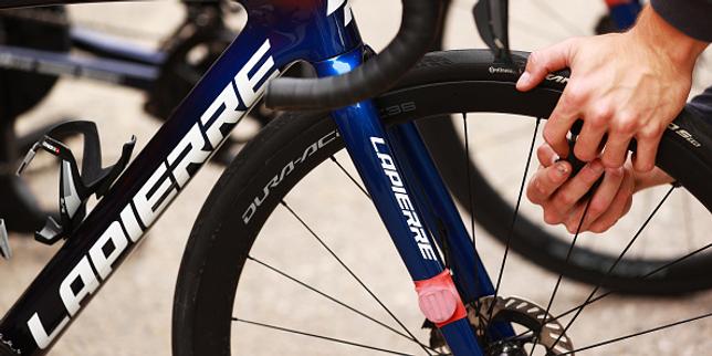 European bicycle leader Accell's troubles drag Cycles Lapierre down with it