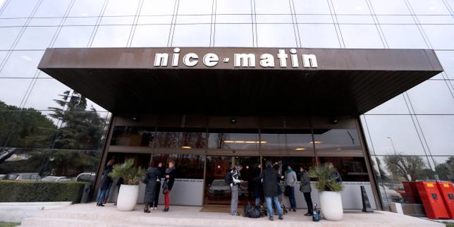 Cagnes-sur-Mer : une journaliste agressée par un élu municipal RN, dénonce « Nice-Matin »