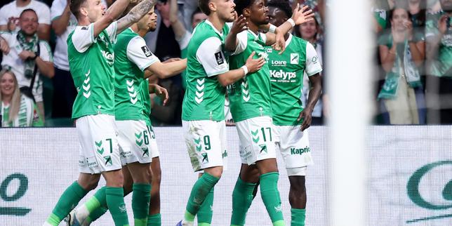 La Ligue 2 fait son retour, avec plusieurs clubs historiques déterminés à retrouver l’élite du football français