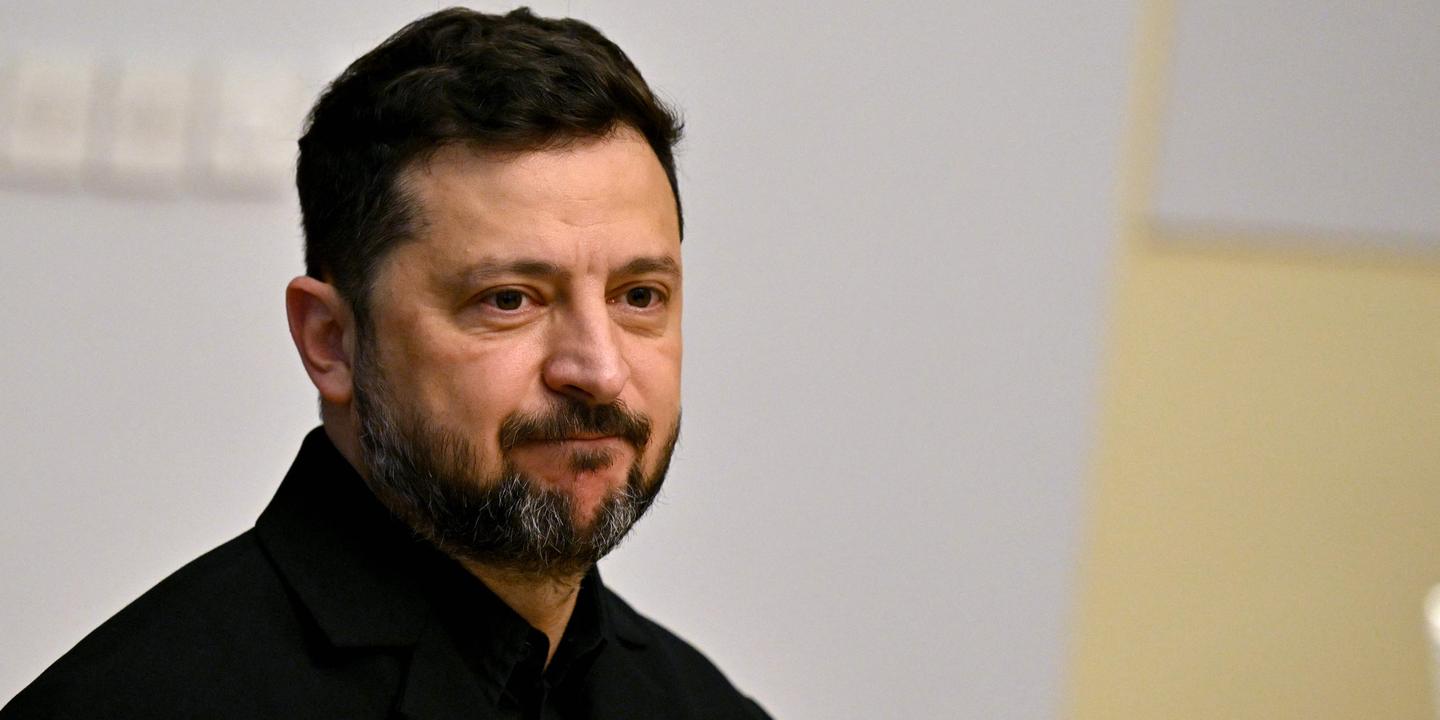 Kyiv affirme que Moscou prépare une mobilisation à l'automne