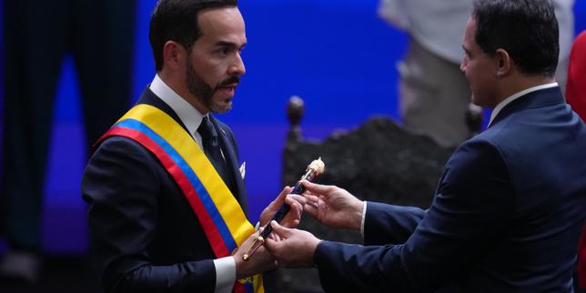 Why Colombia is Walking Right Into a Cartel Trap