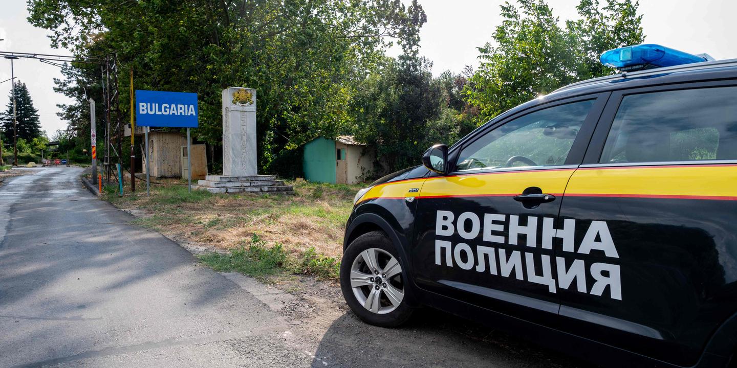 Drone ukrainien en Bulgarie : l'ambassadrice convoquée