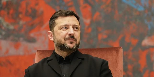 EN DIRECT, guerre en Ukraine : une entreprise du groupe Roscosmos a été touchée par des missiles ukrainiens dans l’oblast de Samara, en Russie, affirme Volodymyr Zelensky