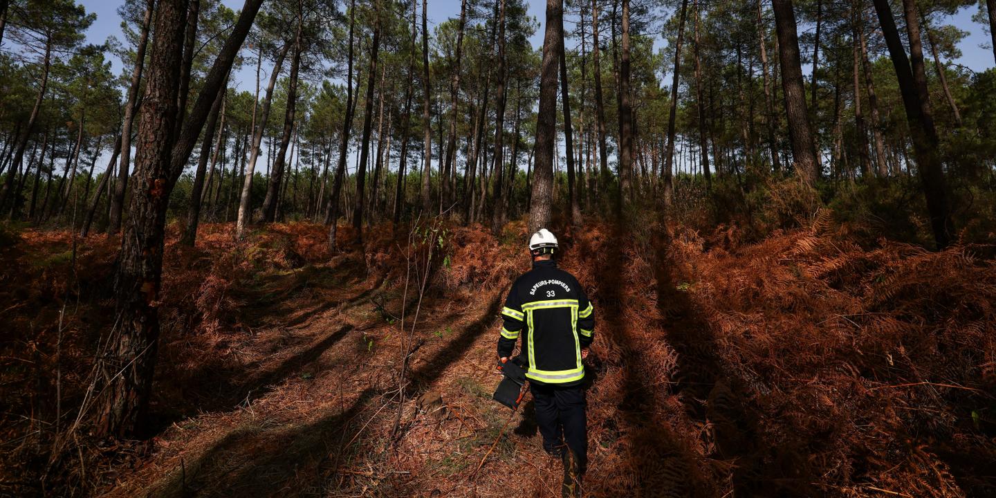 Pompiers déçus par Nunez, mobilisation fin septembre